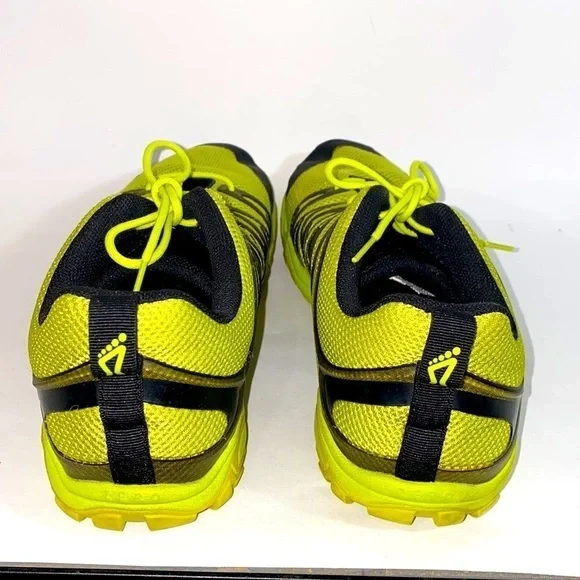 Inov8 trail roc 235 running shoes - Picture 7 of 8